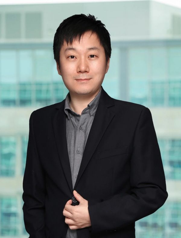 Rambus大中华区总经理苏雷